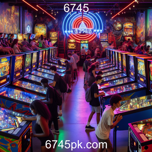 Arcade